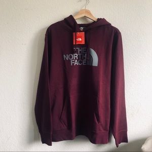 The North Face Hoodie Men Sz L